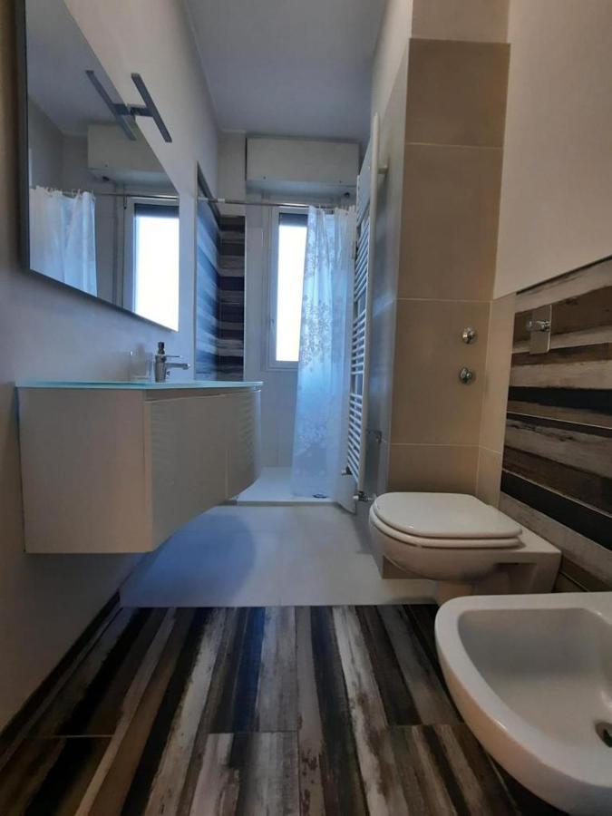 La Casa Di Penny Apartamento Monza Exterior foto