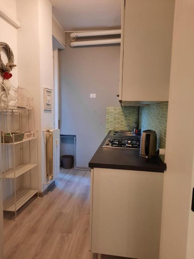 La Casa Di Penny Apartamento Monza Exterior foto