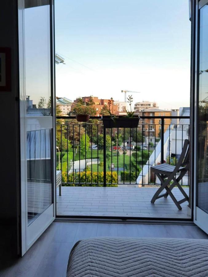 La Casa Di Penny Apartamento Monza Exterior foto